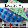 Tada 20Mg new02